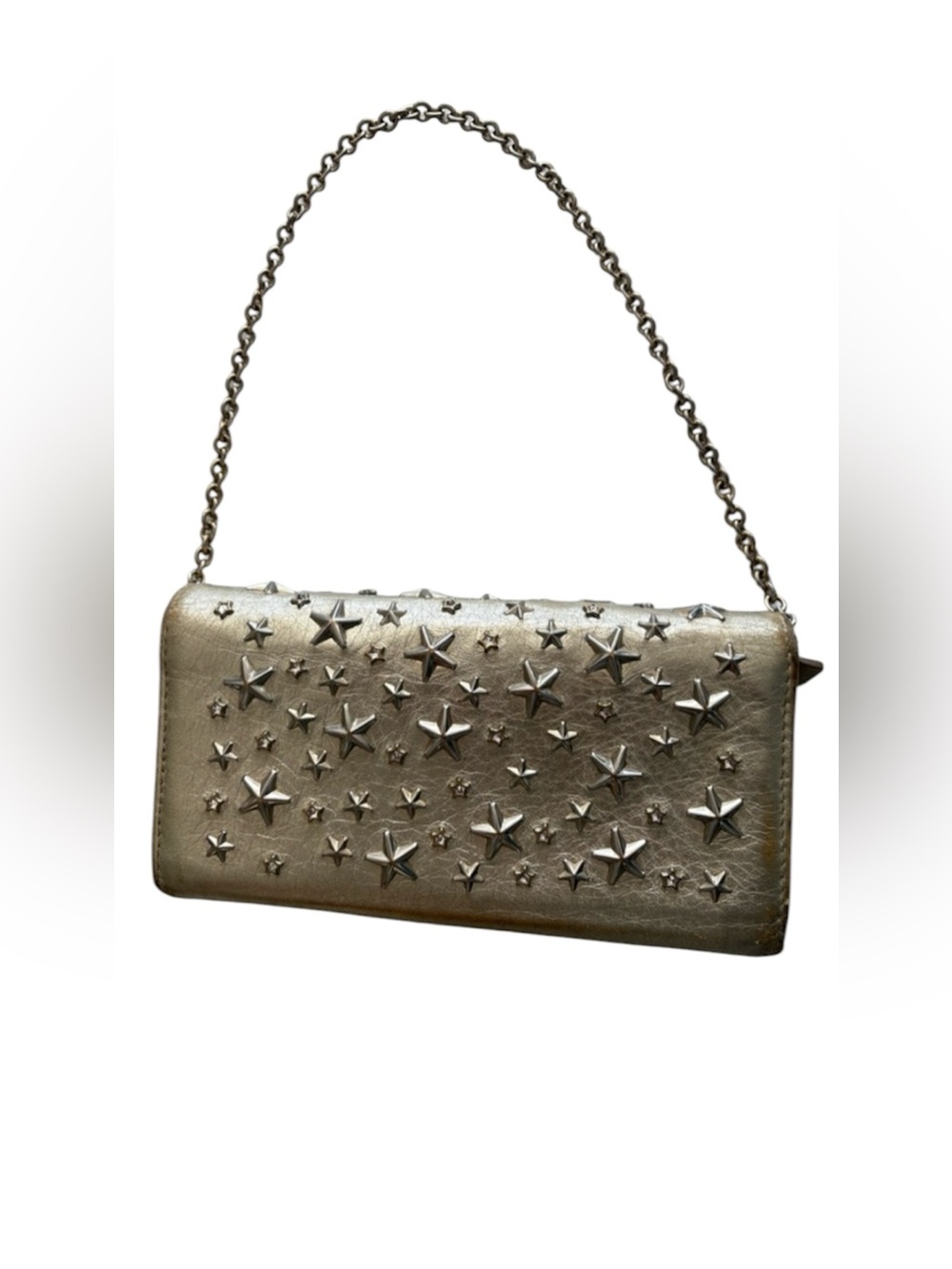 Jimmy Choo Wallet